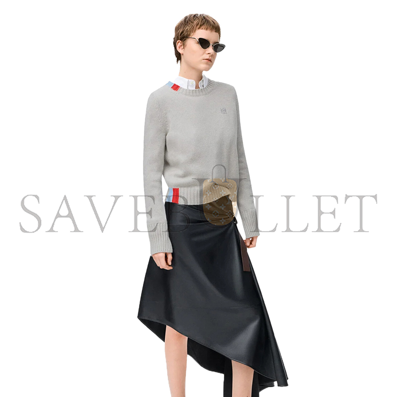 LOEWE SWEATER IN CASHMERE S359Y14KJ1